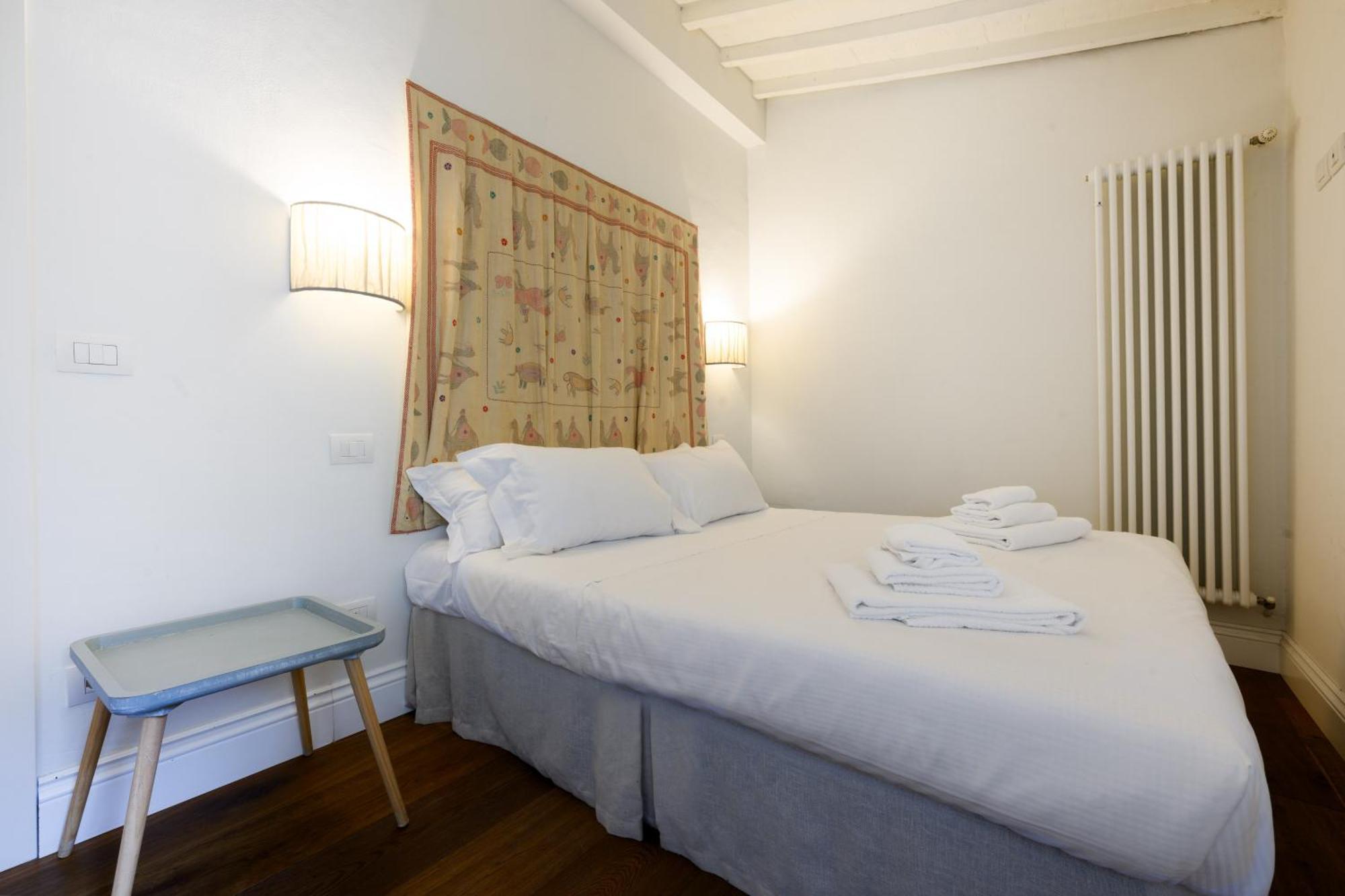 Apartamento Serragli Comfort Florença